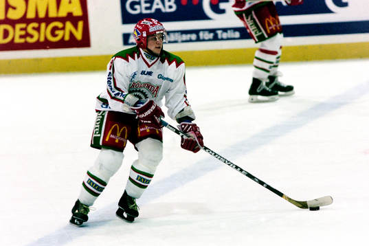 Petteri Nummelin, Malmö