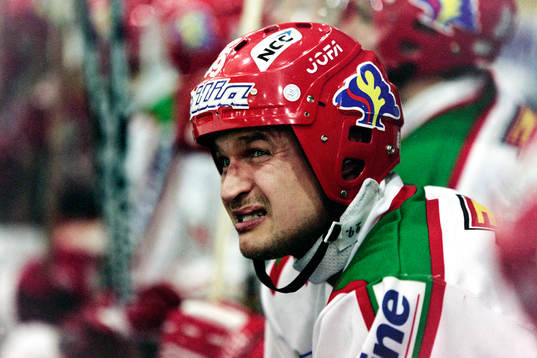 Stefan Larsson, Frölunda