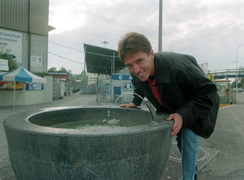 Mats Gren