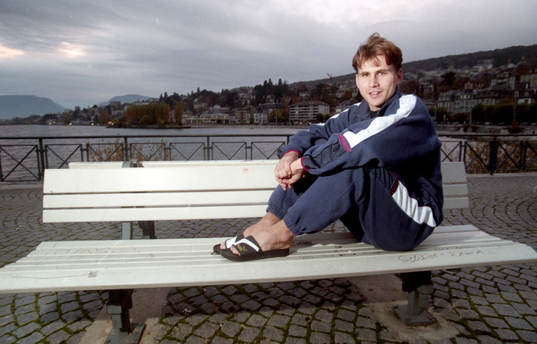 Andreas Jakobsson