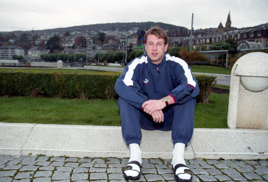 Sven Andersson