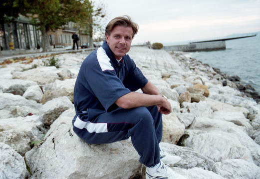 Roland Nilsson, Helsingborg