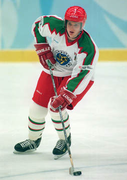 Joni Lius, Västra Frölunda