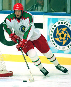 Arto Blomsten, Frölunda