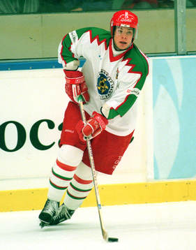 Timmy Pettersson, Västra Frölunda