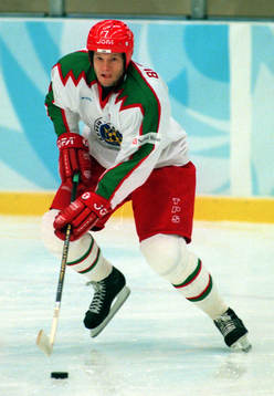Arto Blomsten, Västra Frölunda