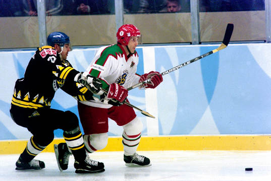 Lars Edström, Västra Frölunda
