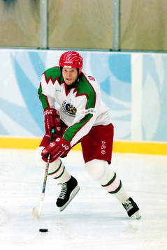 Arto Blomsten, Västra Frölunda