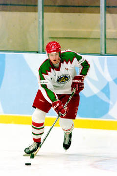 Mikael Johansson, Västra Frölunda