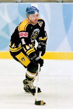 Mario De Benedictis, Rouen