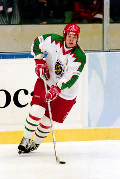 Timmy Pettersson, Västra Frölunda