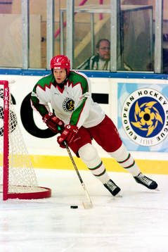 Arto Blomsten, Västra Frölunda