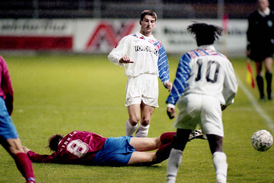Peter Wibrån, Helsingborg får syna gräset