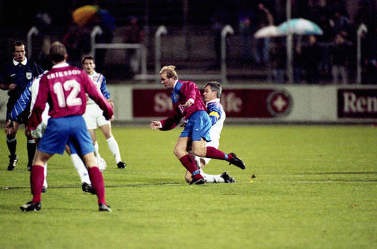 Peter Wibrån, Helsingborg