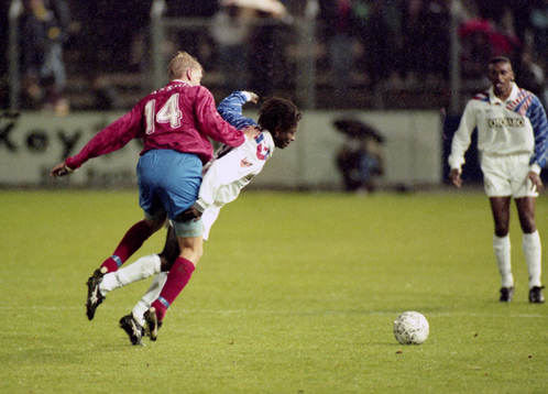 Ulrik Jansson, Helsingborg