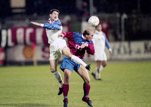 Peter Wibrån, Helsingborg