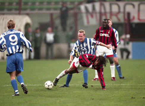 Stefan Lindqvist, Göteborg