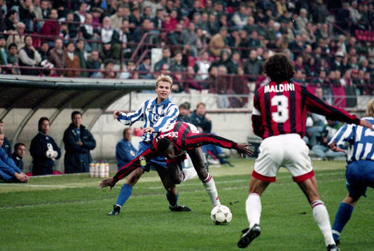 Niclas Alexandersson, Göteborg