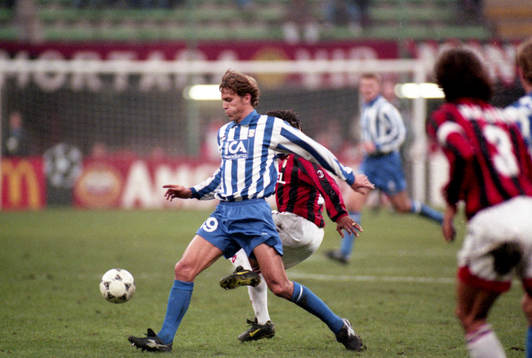 Magnus Erlingmark, Göteborg
