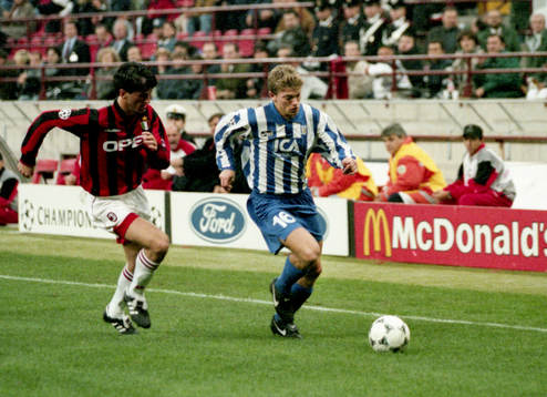 Jesper Blomqvist, Göteborg