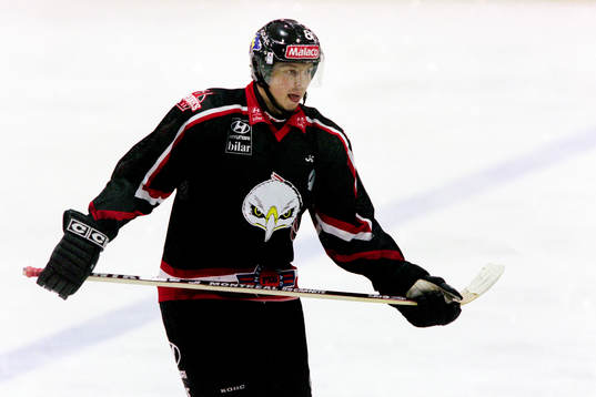 Janne Ojanen, Malmö