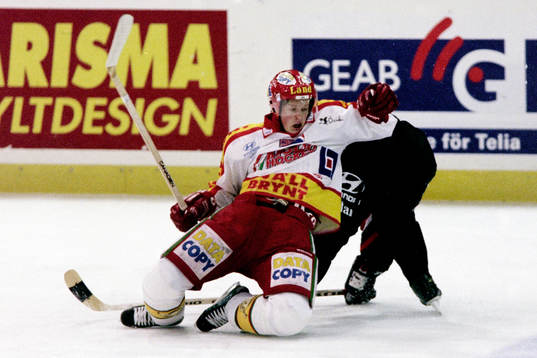 Samuel Påhlsson, Modo