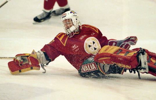 Michael Sundlöv, Brynäs