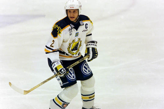 Anders Eldebrink, Södertälje