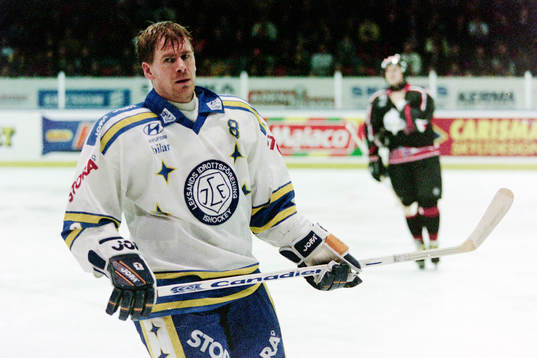 Magnus Svensson, Leksand