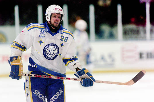 Anders Lönn, Leksand