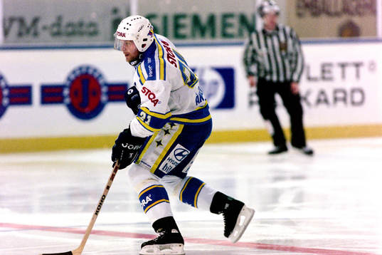 Marcus Åkerblom, Leksand