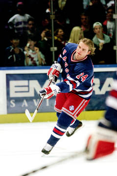 Niklas Sundström, New York Islanders