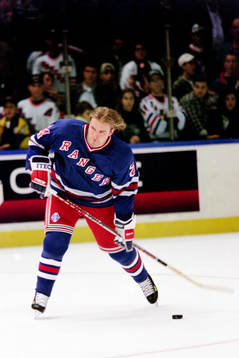 Niklas Sundström, New York Islanders