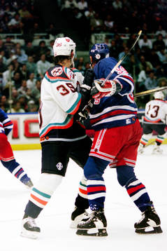 Travis Green, Islanders