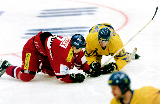 Jörgen Jönsson, Sverige