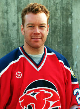 Niklas Eriksson