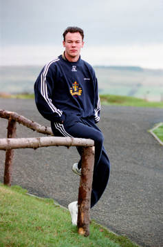 Joachim Björklund