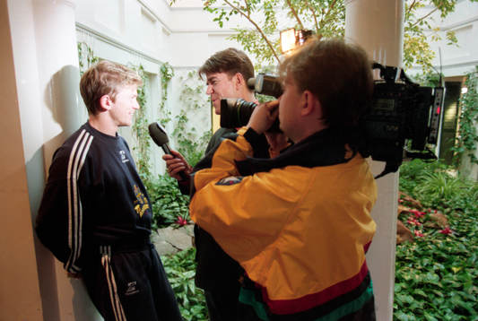 Jesper Blomqvist