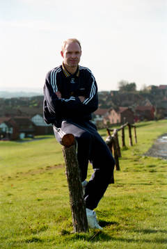 Thomas Ravelli, målvakt, Sverige