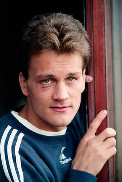 Gary Sundgren