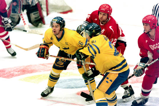 Nichlas Falk, Sverige
