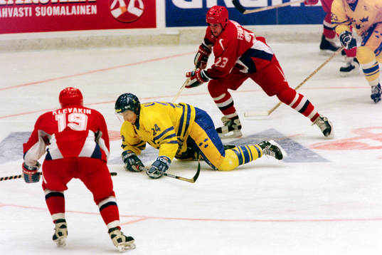 Patric Kjellberg, Sverige