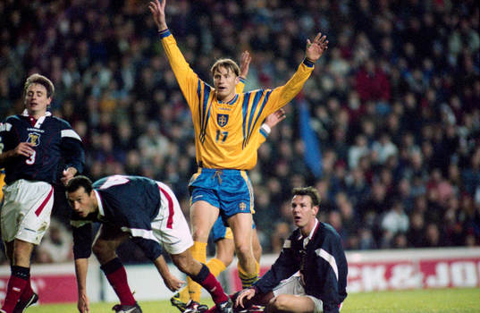 Kennet Andersson