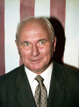Kurt Hamrin