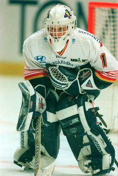 Andreas Hadelöv, Djurgården