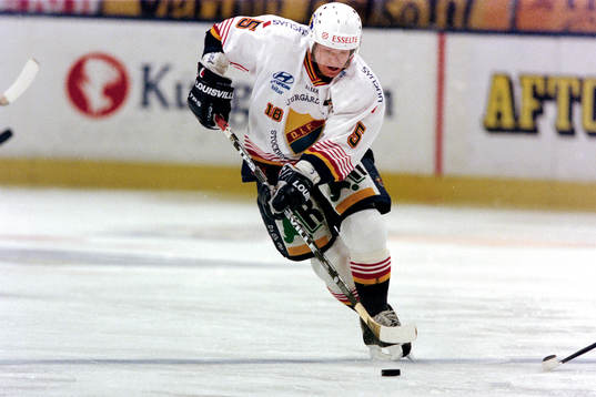 Christian Due-Boje, Djurgården