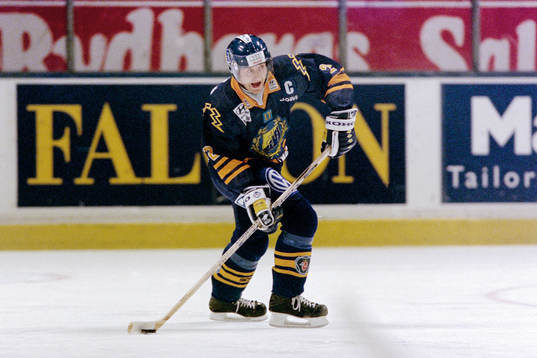 Anders Eldebrink, Södertälje