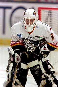 Andreas Hadelöv, målvakt, Djurgården