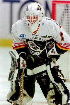 Andreas Hadelöv, målvakt, Djurgården
