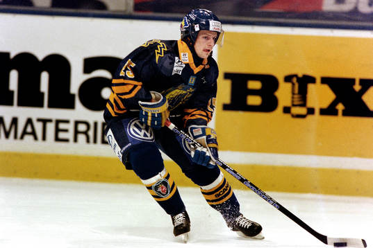 Lars Dahlström, Södertälje